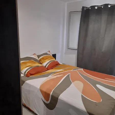 Apartment Le Grand Large *