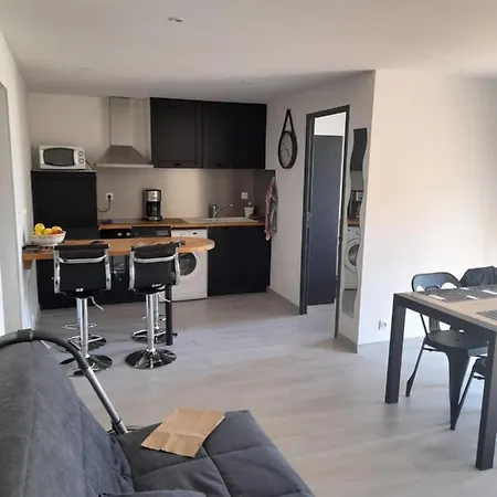 Le Grand Large Agde